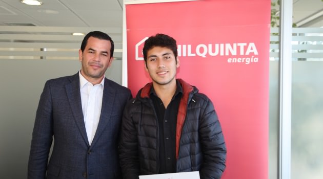 Nuevamente Sempra Energy otorgó becas de estudio 
