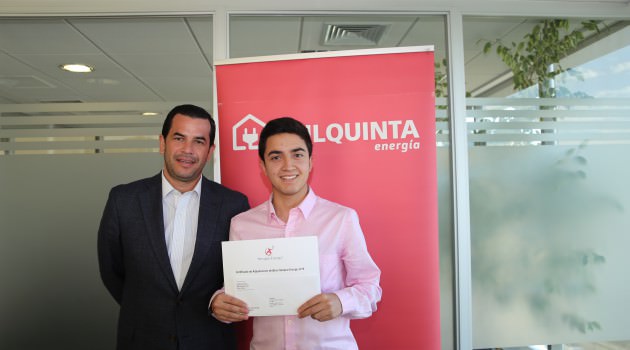 Nuevamente Sempra Energy otorgó becas de estudio 