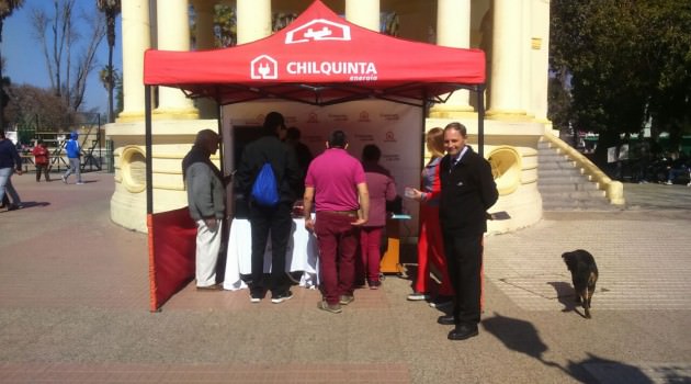 Situación Quillota: Ampliamos horarios de atención