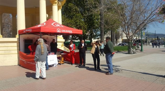 Situación Quillota: Ampliamos horarios de atención