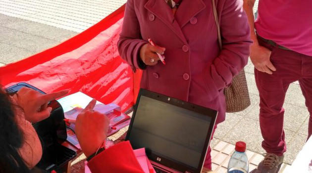 Situación Quillota: Ampliamos horarios de atención