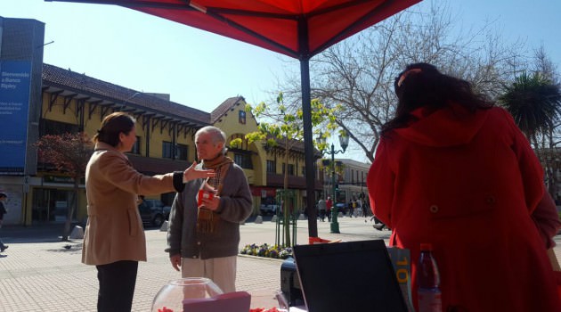 Situación Quillota: Ampliamos horarios de atención