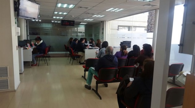 Situación Quillota: Ampliamos horarios de atención