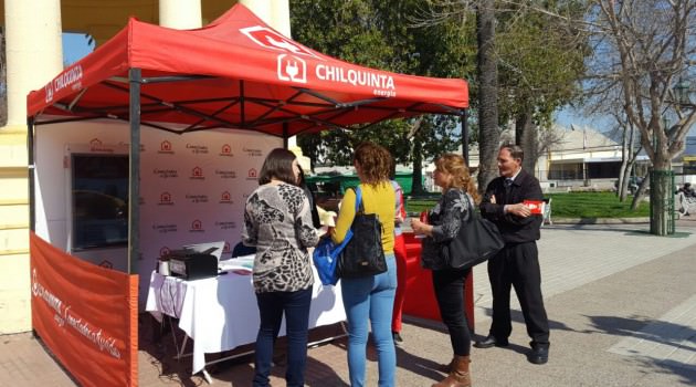 Situación Quillota: Ampliamos horarios de atención