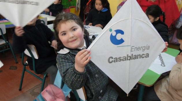 Filiales Centro lanza la Campaña Preventiva Volantín Seguro