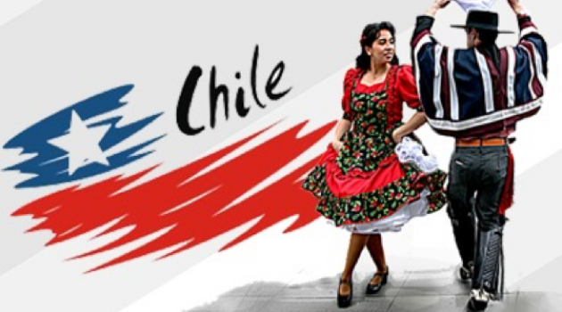 Bienvenido Septiembre