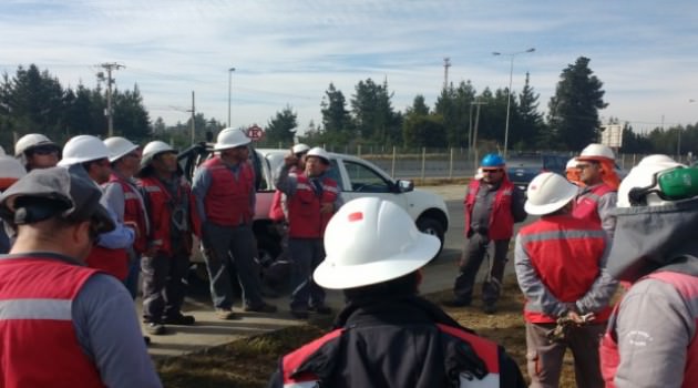 Aplicación de nuevas tecnologías que ayudan a disminuir tiempos de interrupción de suministro