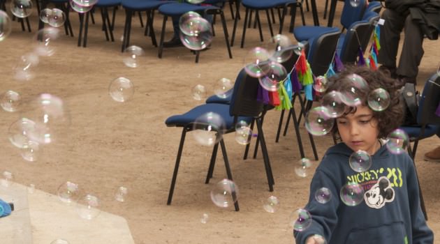 ESTUVIMOS PRESENTES EN EL 8° ANIVERSARIO DE MUSEO ARTEQUIN