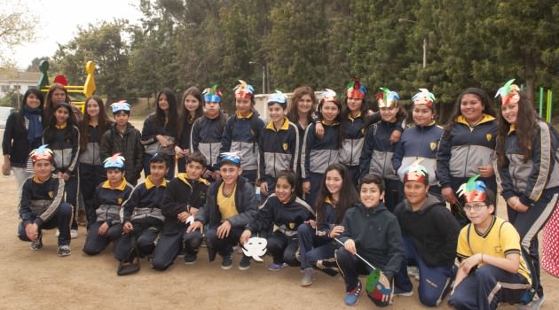 ESTUVIMOS PRESENTES EN EL 8° ANIVERSARIO DE MUSEO ARTEQUIN