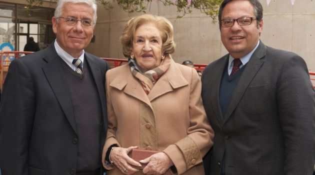 ESTUVIMOS PRESENTES EN EL 8° ANIVERSARIO DE MUSEO ARTEQUIN