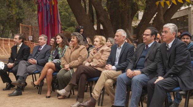 ESTUVIMOS PRESENTES EN EL 8° ANIVERSARIO DE MUSEO ARTEQUIN