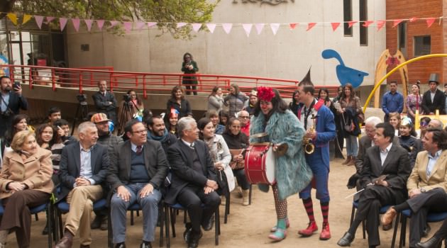 ESTUVIMOS PRESENTES EN EL 8° ANIVERSARIO DE MUSEO ARTEQUIN
