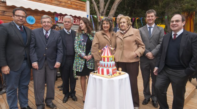 ESTUVIMOS PRESENTES EN EL 8° ANIVERSARIO DE MUSEO ARTEQUIN