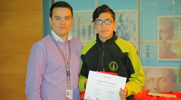 EXITOSO CIERRE DE “EXPERIENCIA EMPRESA” EN CHILQUINTA