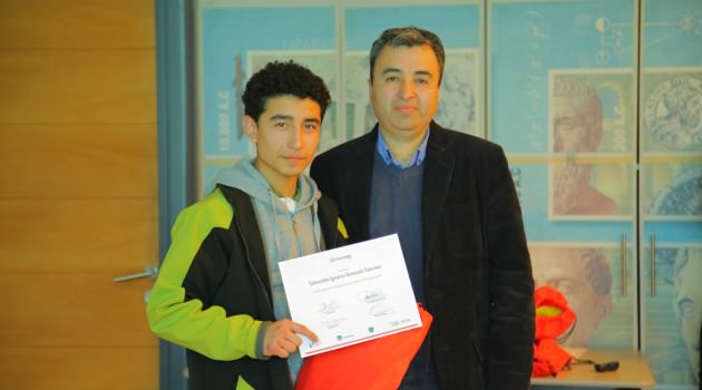 EXITOSO CIERRE DE “EXPERIENCIA EMPRESA” EN CHILQUINTA