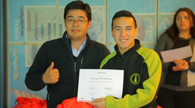 EXITOSO CIERRE DE “EXPERIENCIA EMPRESA” EN CHILQUINTA