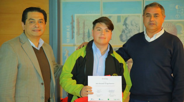 EXITOSO CIERRE DE “EXPERIENCIA EMPRESA” EN CHILQUINTA