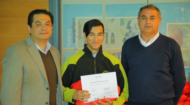 EXITOSO CIERRE DE “EXPERIENCIA EMPRESA” EN CHILQUINTA