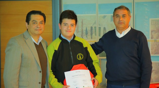 EXITOSO CIERRE DE “EXPERIENCIA EMPRESA” EN CHILQUINTA