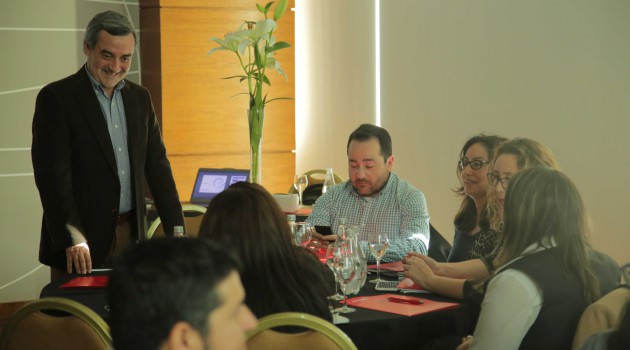 Curso Administración de Presupuesto y Endeudamiento