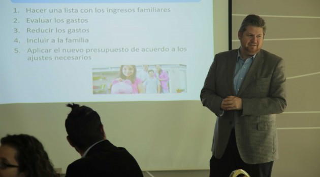 Curso Administración de Presupuesto y Endeudamiento