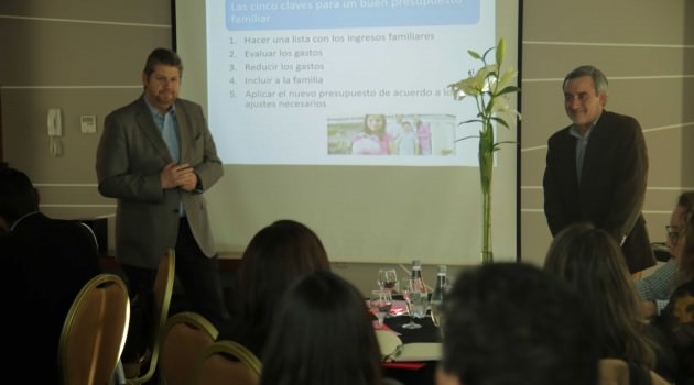 Curso Administración de Presupuesto y Endeudamiento