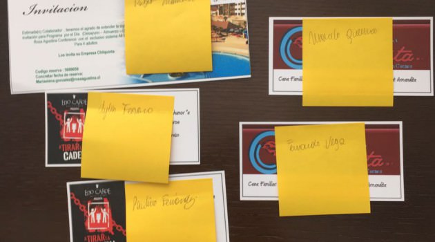 Ganadores concurso “No imagines tus vacaciones: Mejor tómatelas”