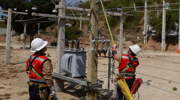 Encuentro Contratistas 2016