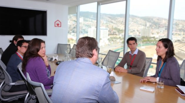 Nuevamente somos una de las Mejores Empresas para Trabajar en Chile