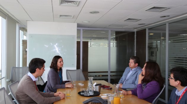 Nuevamente somos una de las Mejores Empresas para Trabajar en Chile