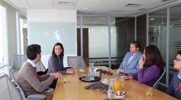 Nuevamente somos una de las Mejores Empresas para Trabajar en Chile