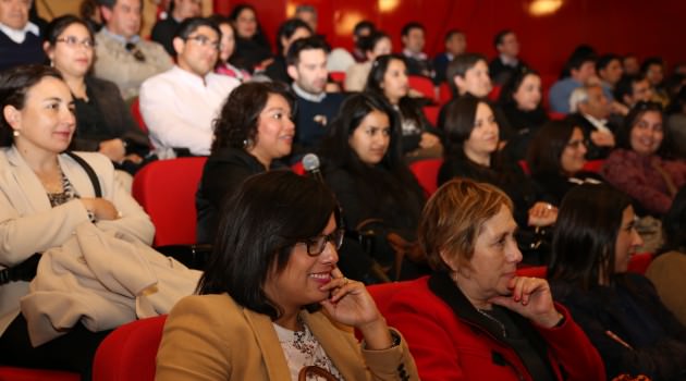 Segunda Reunión de Metas 2016