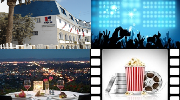 Disfrutemos junto a Caja 18 el fin de semana largo