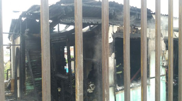 La Familia Chilquinta se une para colaborar 