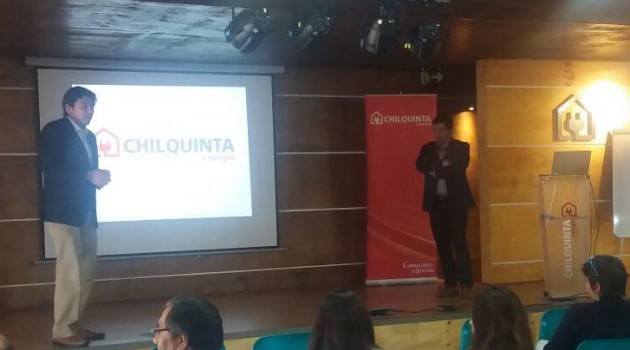 Lanzamiento del Sitio GAM WEB