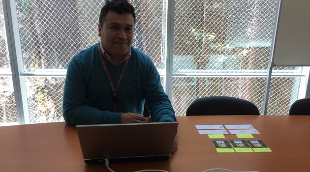 Ganadores concurso “No imagines tus vacaciones: Mejor tómatelas”