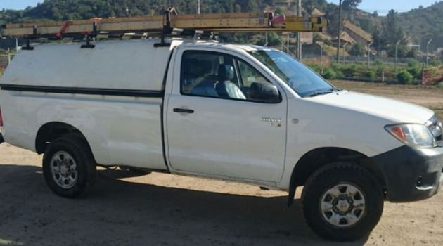 Venta de Vehículos Energía de Casablanca S.A.