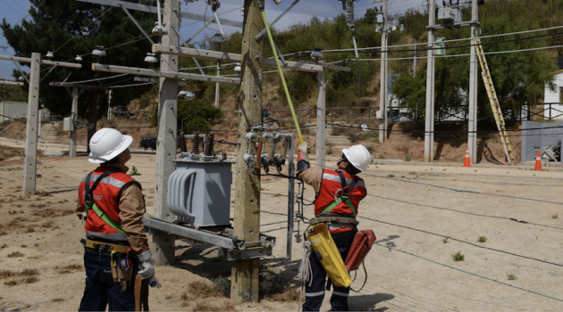 Encuentro Contratistas 2016