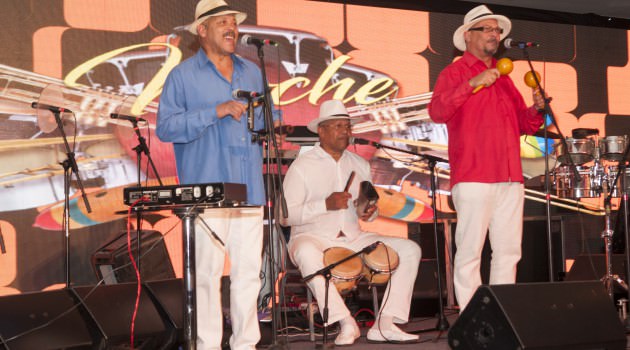 Galería Multimedia : Fiesta Aniversario 2016