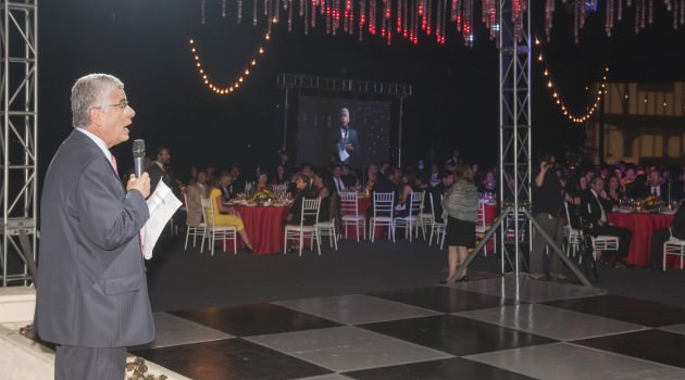 Galería Multimedia : Fiesta Aniversario 2016