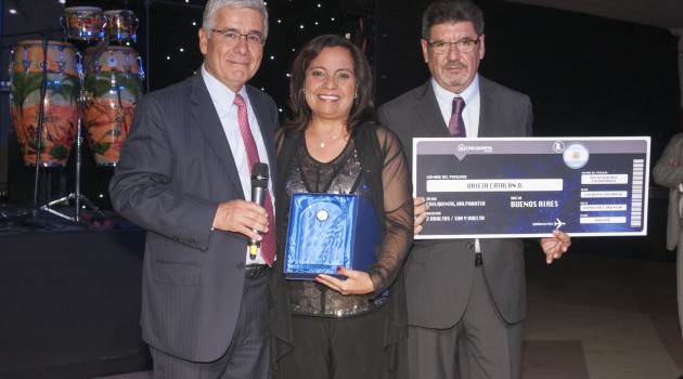 Galería Multimedia : Fiesta Aniversario 2016