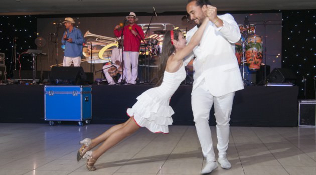 Galería Multimedia : Fiesta Aniversario 2016