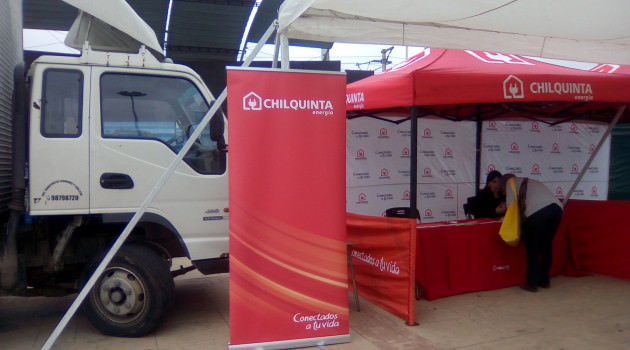  CHILQUINTA APOYA EL CUIDADO DEL MEDIO AMBIENTE