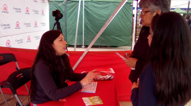  CHILQUINTA APOYA EL CUIDADO DEL MEDIO AMBIENTE