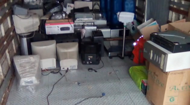  CHILQUINTA APOYA EL CUIDADO DEL MEDIO AMBIENTE