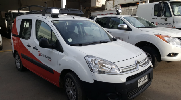 (VIDEO) INNOVANDO EN BUSQUEDA DE LA SEGURIDAD