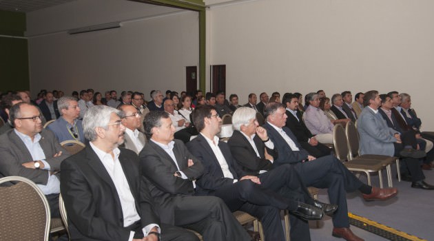 (GALERÍA) Encuentro Contratista 2016 : Un espacio para compartir experiencias 