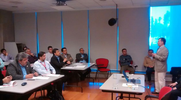 Curso Administración y control de presupuesto operacional