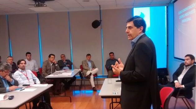 Curso Administración y control de presupuesto operacional