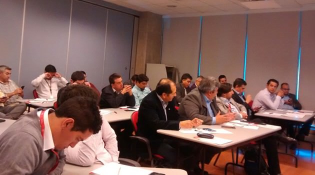 Curso Administración y control de presupuesto operacional